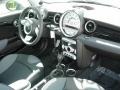 2008 Sparkling Silver Metallic Mini Cooper S Hardtop  photo #24