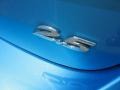 Celestial Blue Mica - MAZDA3 s Sport 5 Door Photo No. 38