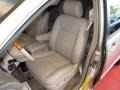 2006 Desert Sand Mica Toyota Sienna Limited AWD  photo #7