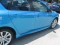 Celestial Blue Mica - MAZDA3 s Sport 5 Door Photo No. 40