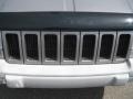 Bright Platinum - Grand Cherokee TSi 4x4 Photo No. 14