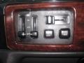 1998 Bright Platinum Jeep Grand Cherokee TSi 4x4  photo #28