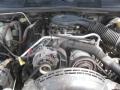5.2 Liter OHV 16-Valve V8 1998 Jeep Grand Cherokee TSi 4x4 Engine