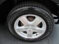 Brilliant Black Crystal Pearl - Caravan SXT Photo No. 12
