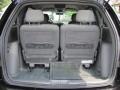 Brilliant Black Crystal Pearl - Caravan SXT Photo No. 13