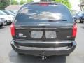 Brilliant Black Crystal Pearl - Caravan SXT Photo No. 14
