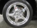 1990 Chevrolet Corvette Coupe Wheel and Tire Photo