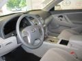Super White - Camry LE Photo No. 12