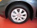 Magnetic Gray Metallic - Camry XLE Photo No. 7
