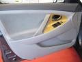 Magnetic Gray Metallic - Camry XLE Photo No. 11