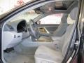 Magnetic Gray Metallic - Camry XLE Photo No. 13