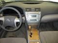 Magnetic Gray Metallic - Camry XLE Photo No. 19