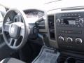 2011 Mineral Gray Metallic Dodge Ram 1500 ST Regular Cab  photo #8
