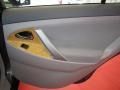 Magnetic Gray Metallic - Camry XLE Photo No. 23
