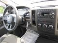 2011 Mineral Gray Metallic Dodge Ram 1500 ST Regular Cab  photo #9