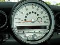 2008 Sparkling Silver Metallic Mini Cooper S Hardtop  photo #28