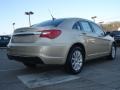 White Gold - 200 Touring Photo No. 3