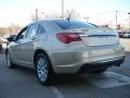 White Gold - 200 Touring Photo No. 5