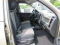 2011 White Gold Dodge Ram 1500 ST Quad Cab  photo #8