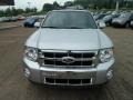 Ingot Silver Metallic - Escape Limited V6 4WD Photo No. 7