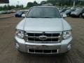 2012 Ingot Silver Metallic Ford Escape Limited V6 4WD  photo #7