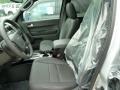 2012 Ingot Silver Metallic Ford Escape Limited V6 4WD  photo #10
