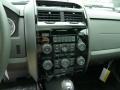 Charcoal Black Controls Photo for 2012 Ford Escape #51738097