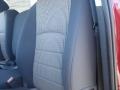 2011 Deep Cherry Red Crystal Pearl Dodge Ram 3500 HD ST Crew Cab 4x4 Dually  photo #9
