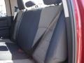 Deep Cherry Red Crystal Pearl - Ram 3500 HD ST Crew Cab 4x4 Dually Photo No. 11