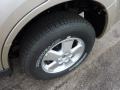  2012 Escape XLT V6 4WD Wheel