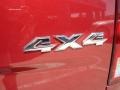 Deep Cherry Red Crystal Pearl - Ram 3500 HD ST Crew Cab 4x4 Dually Photo No. 14