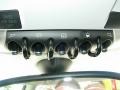 2008 Sparkling Silver Metallic Mini Cooper S Hardtop  photo #29
