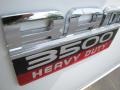 Bright White - Ram 3500 HD SLT Crew Cab 4x4 Dually Photo No. 6