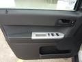 Door Panel of 2012 Escape XLT V6 4WD