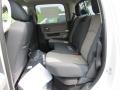 Bright White - Ram 3500 HD SLT Crew Cab 4x4 Dually Photo No. 8