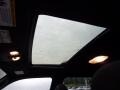 Sunroof of 2012 Escape XLT V6 4WD