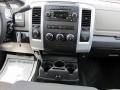 Bright White - Ram 3500 HD SLT Crew Cab 4x4 Dually Photo No. 11