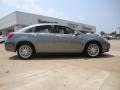 2011 Tungsten Metallic Chrysler 200 Limited  photo #2