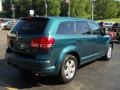 Melbourne Green Pearl - Journey SXT Photo No. 2