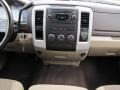 2009 Brilliant Black Crystal Pearl Dodge Ram 1500 SLT Crew Cab  photo #21