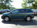 Melbourne Green Pearl - Journey SXT Photo No. 12