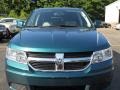 Melbourne Green Pearl - Journey SXT Photo No. 16