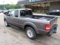 Dark Shadow Grey Metallic - Ranger Sport SuperCab 4x4 Photo No. 2