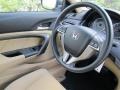 Ivory Interior Photo for 2011 Honda Accord #51739072
