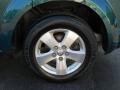 Melbourne Green Pearl - Journey SXT Photo No. 17