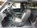 Dark Shadow Grey Metallic - Ranger Sport SuperCab 4x4 Photo No. 12