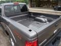 2011 Dark Shadow Grey Metallic Ford Ranger Sport SuperCab 4x4  photo #14