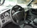 Dark Shadow Grey Metallic - Ranger Sport SuperCab 4x4 Photo No. 15