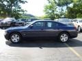 2006 Midnight Blue Pearl Dodge Charger SE  photo #11