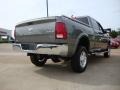 Mineral Gray Metallic - Ram 2500 HD Laramie Crew Cab 4x4 Photo No. 3
